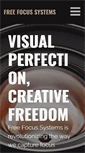 Mobile Screenshot of freefocussystems.com